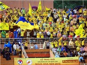 Bóng đá anh, ngoại hạng anh, lịch thi đấu euro 2012, Sức mạnh của SLNA: Quê hương